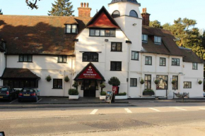 Hotels in Hindhead